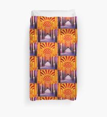 MEZQUITA DE CORDOBA Duvet Cover