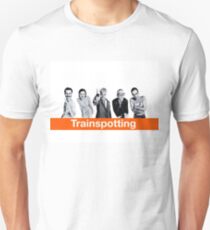 Trainspotting Slim Fit T-Shirt