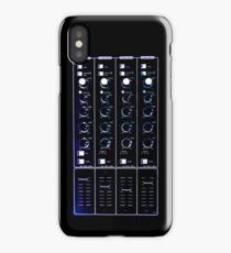 DJ Mixer 1 iPhone Case