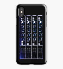 DJ Mixer 2 iPhone Case