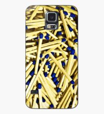 Matches Case/Skin for Samsung Galaxy