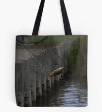 Carpe Diem Tote Bag