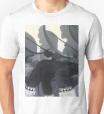 Drummers Unisex T-Shirt