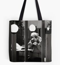 plein-air Tote Bag