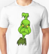 The Grinch Unisex T-Shirt