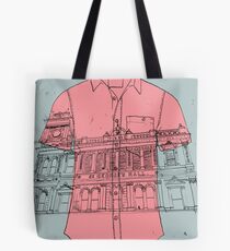 Newtown Tote Bag