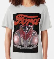 1940 ford t shirt