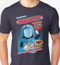 Snakebites Unisex T-Shirt