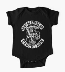 Sons of Energon One Piece - Short Sleeve