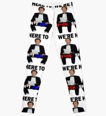 Step Brothers Tuxedos Leggings