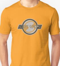 Scurvy Lemon Grey Unisex T-Shirt