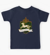 The Riders Kids Tee