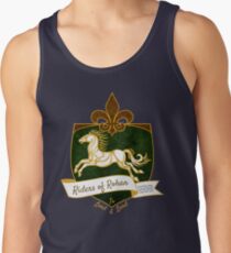 The Riders Tank Top