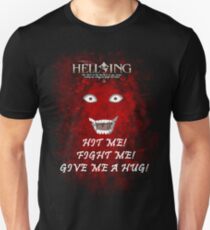 hellsing anime merch