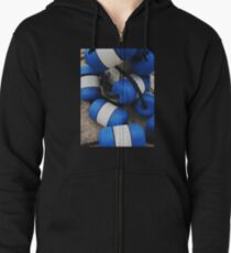 Float Jumble Kapuzenjacke