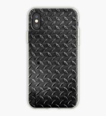 Metallic Pattern iPhone Case