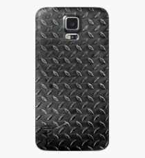 Metallic Pattern Case/Skin for Samsung Galaxy
