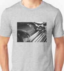 Camiseta unisex DITC