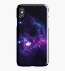 Galaxy iPhone Case