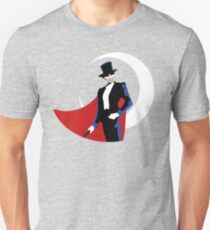 Tuxedo Mask Unisex T-Shirt