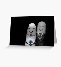 Congratulations on your Wedding Day! Greeting Card
