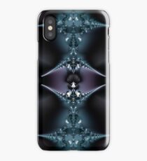 Space Jewelry iPhone Case