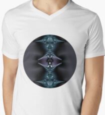 Space Jewelry Men's V-Neck T-Shirt