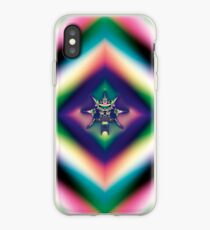 Rainbow Jewelry iPhone Case