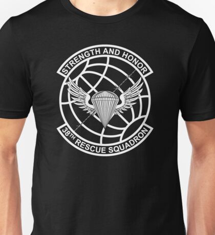 pararescue shirts