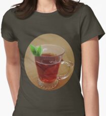 ❀◕‿◕❀ TEA SHIRT ❀◕‿◕❀ Women's Fitted T-Shirt