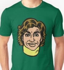 Geoffrey Jellineck Unisex T-Shirt