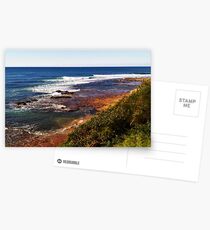 Wollongong Postcards