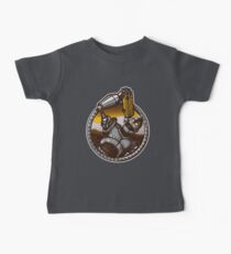 I love to munch Baby Tee
