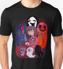 Yume Nikki Unisex T-Shirt