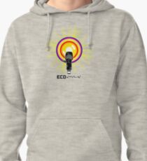 Eco Stylus Pullover Hoodie