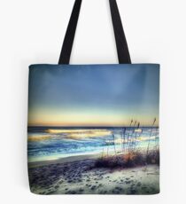 Influenced Tote Bag