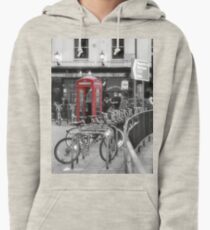 LONDON Pullover Hoodie