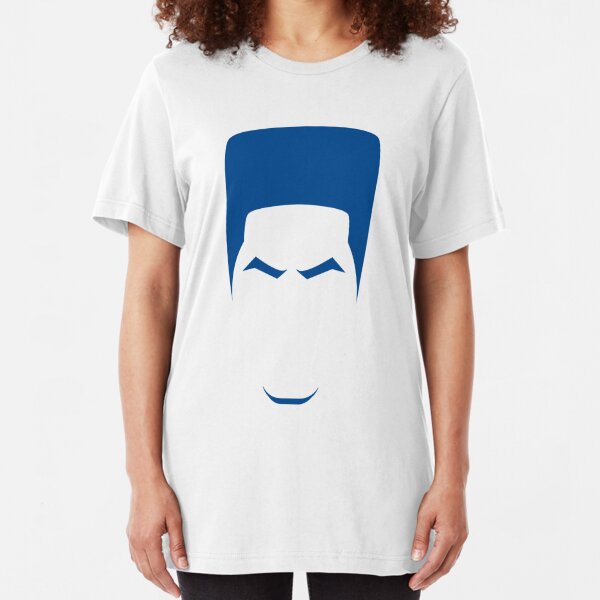 iman shumpert t shirt