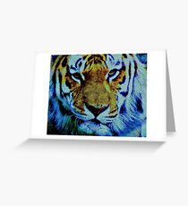 pavement Greeting Card