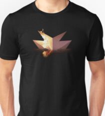 Lemaitre - Relativity 3 Unisex T-Shirt