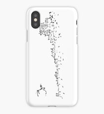 Whiterun iPhone Case
