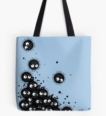Bolsa de tela Hollín de asalto!