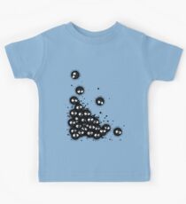 Soot Assault! Kids Tee