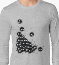 Soot Assault! Long Sleeve T-Shirt