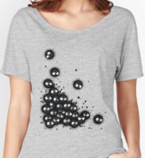 Soot Assault! Women's Relaxed Fit T-Shirt