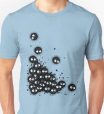 Soot Assault! Unisex T-Shirt