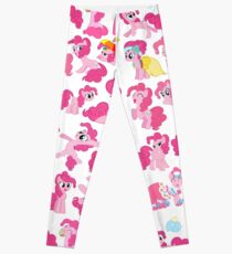 Pinkie Pie Leggings