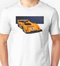 Can-Am McLaren M8F Tee Shirt Slim Fit T-Shirt