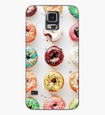 donut Case/Skin for Samsung Galaxy