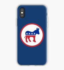 Demokrat iPhone-Hülle & Cover